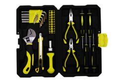 Challenge Xtreme 40 Piece Stubby Tool Kit